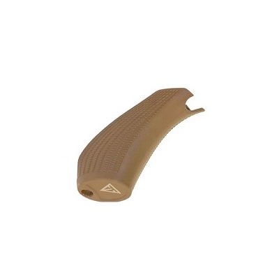 Poignée Standard Coyote Brown