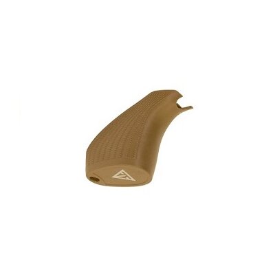 Poignée Verticale Coyote Brown