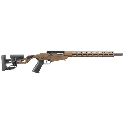 RUGER RPR BRONZE 1