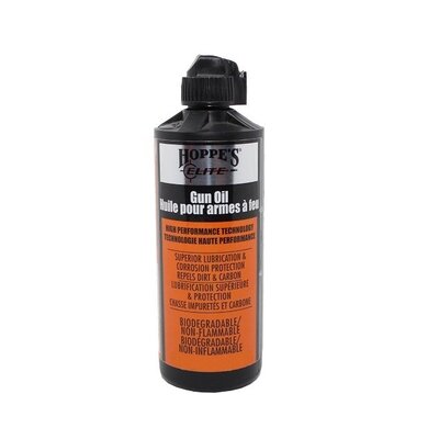 HOPPES ELITE Gun Oil 60ml