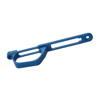 Pontet CZ 457 Bleu