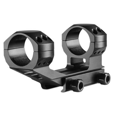 24135 Tactical AR Cantilever Ring Mount 30mm Weaver High
