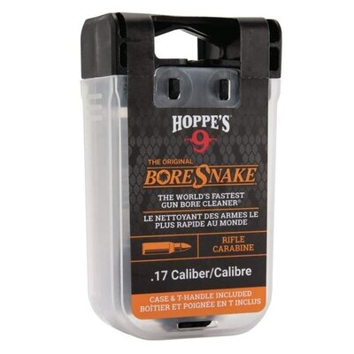 Boresnake DEN .17