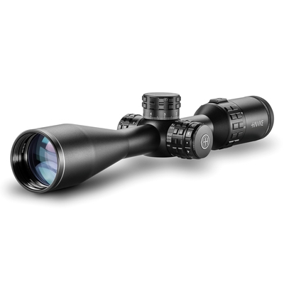 3-15x44 SF Frontier SF (1-10 MRAD Exposed) - Front