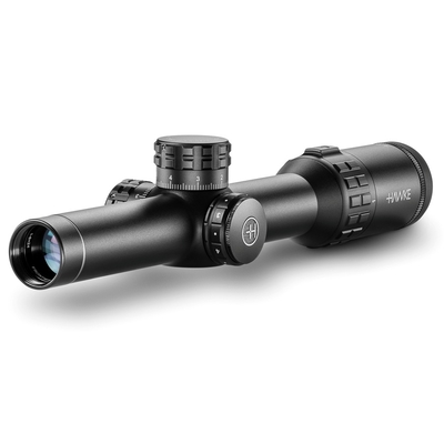 1-6x24 Frontier 30 (1-10 MRAD Exposed) - Front