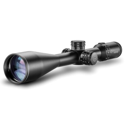 5-30x56 SF Frontier 30 SF (1-10 MRAD Exposed) - Front