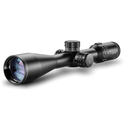4-24x50 SF Frontier 30 SF (1-4 MOA Exposed) - Front