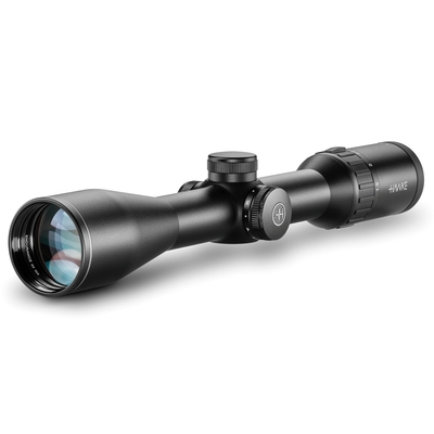 1.5-6x44 Endurance 30 WA (1-4 MOA Capped) - Front