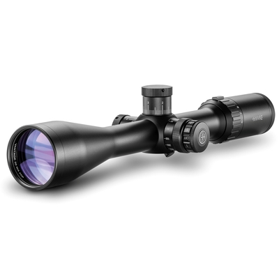 6-24x50 SF Vantage 30 WA FFP (1-10 MRAD Exposed) - Front