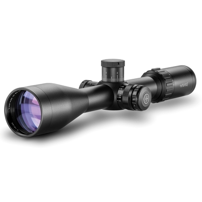 4-16x50 SF Vantage 30 WA SF IR (1-10 MRAD Exposed) - Front