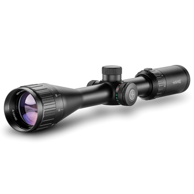 4-12x40 AO Vantage IR (1-4 MOA Capped) - Front