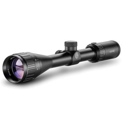 4-12x40 AO Vantage (1-4 MOA Capped) - Front