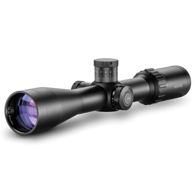 3-9x42 Vantage 30 WA IR (1-4 MOA Exposed) - Front
