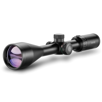 4-12x50 Vantage IR (1-4 MOA Capped) - Front