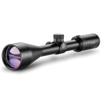 3-9x50 Vantage (1-4 MOA Capped) - Front