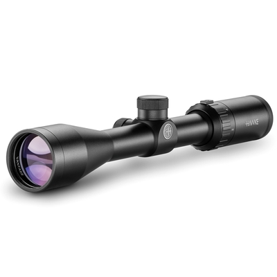 3-9x40 Vantage (1-4 MOA Capped) - Front