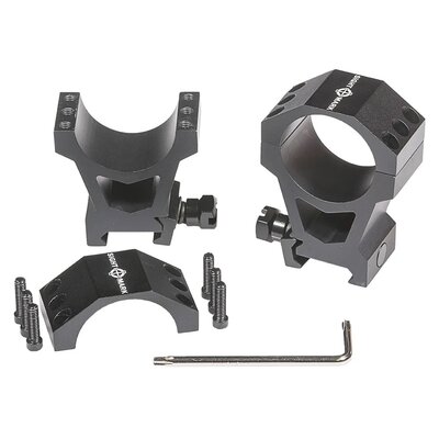 Colliers 34 mm Hauts 1