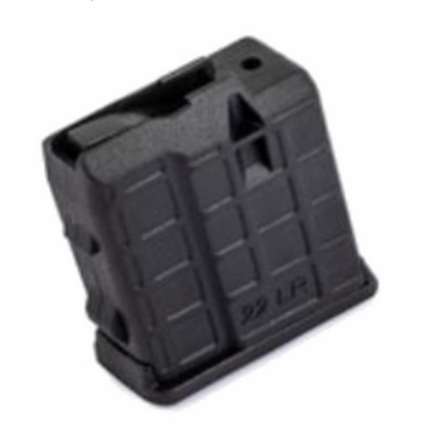 TIKKA T1x Chargeur 5 coups