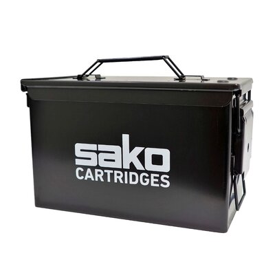 Caisse SAKO 1