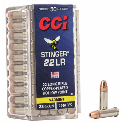 CCI Stinger