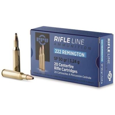 Partizan 222 SP 50gr