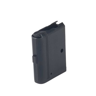 SAKO 5 coups 22 Mag - 17 HMR