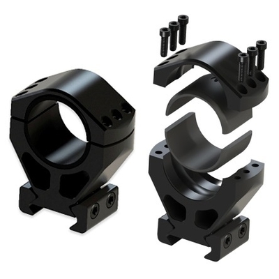 Burris XTR Signature 1