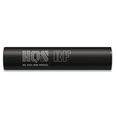HQS Rimfire 1