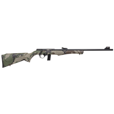ROSSI 8122 Camo