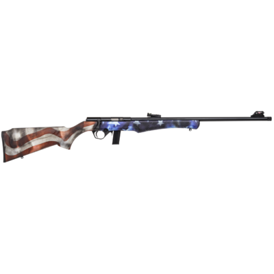 ROSSI 8122 USA
