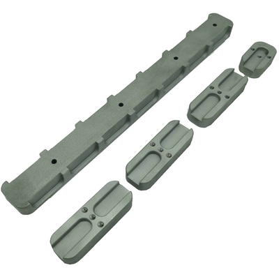 Kit Poids lourd intérieur châssis 1.4Kg 1