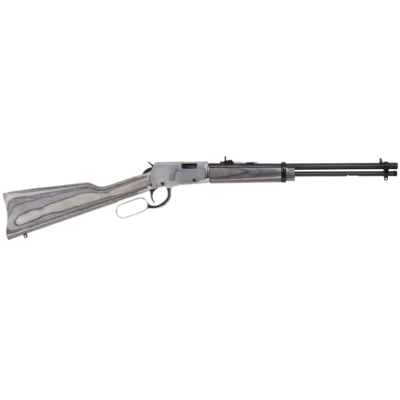 ROSSI Rio Bravo Nickel Laminated