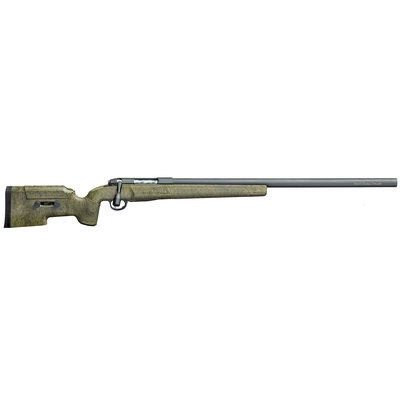 _Sabatti Tactical EVO Olive Black 1