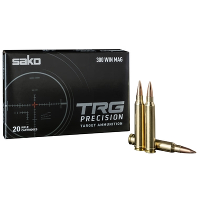 sako trg precision 300 win mag