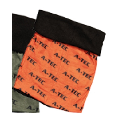 A-TEC TDC Orange