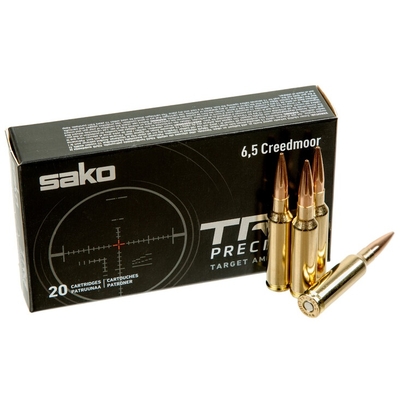 SAKO TRG 6.5 CRDM