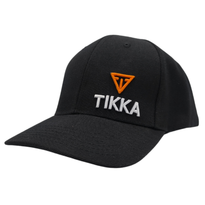 casquette-tikka-black