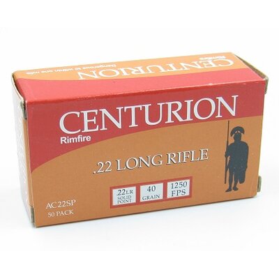 Centurion