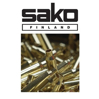 Douilles Sako