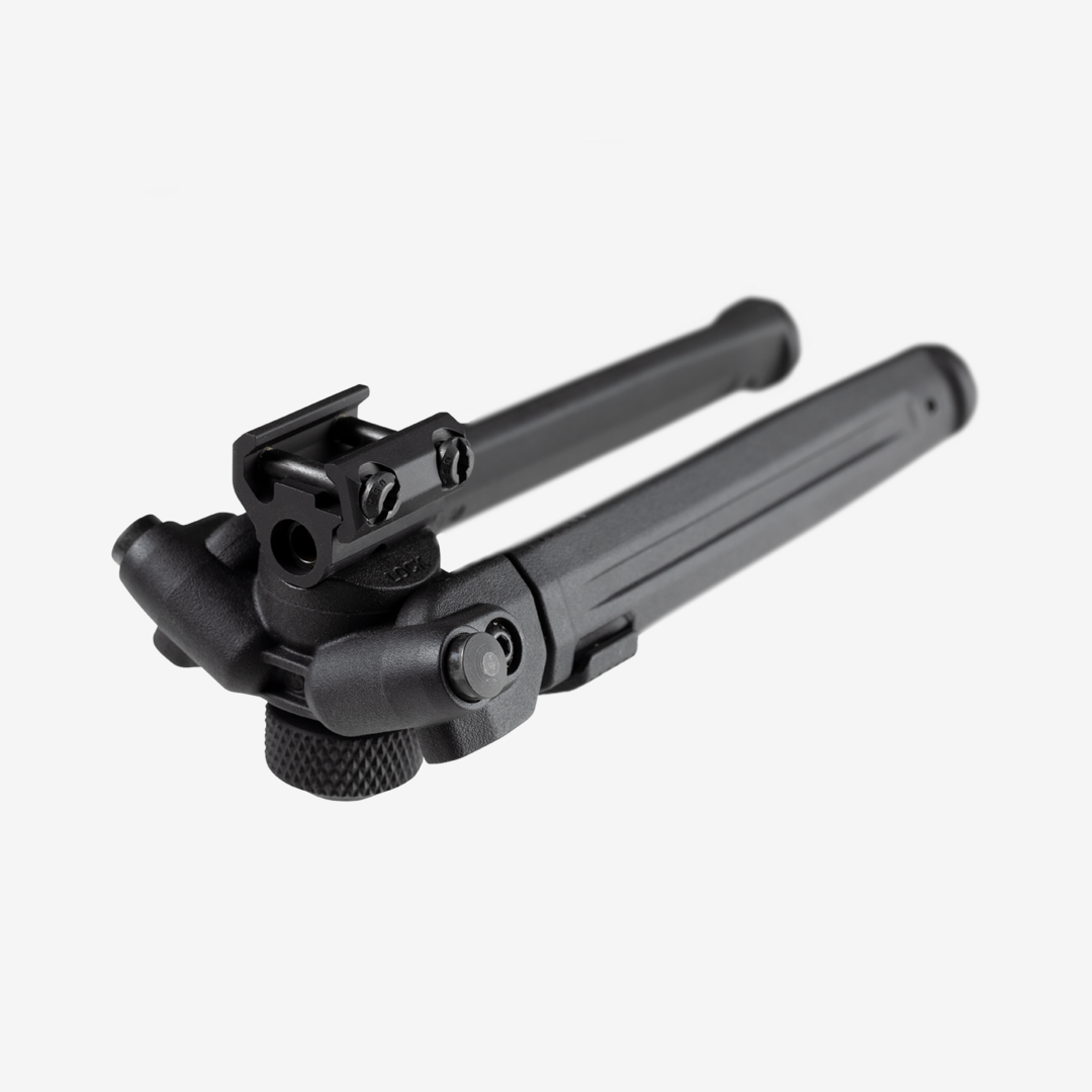 BIPIED REGLABLE STABIPOD FIXATION SUR RAIL ET GRENADIERE TACTICAL OPS