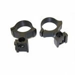 Colliers CZ 30mm CZ527 Silence Eliott.com