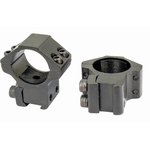 Colliers Lensolux 1 pouce rail 11mm Eliott (1)