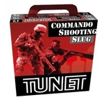 Tunet Commando Shooting 2