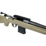 RUGER RANCH Rifle .300 AAC Blackout - 4