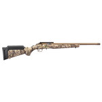 RUGER Rimfire Camo-Bronze 1