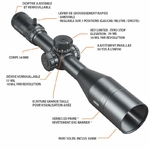 Bushnell XRS3 3