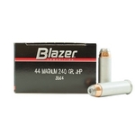 Blazer 44 Mag 2