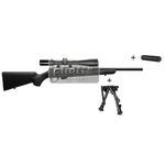 TIKKA T1x + Vantage SF 6-24x44 Full Pack