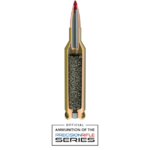 Hornady ELD Match 6.5