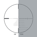 MP6245BF2_MatchPro_Riflescope_Context3Reticle Magnification FFP